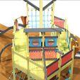 6.jpg SHIP BOAT Playground SHIP CHILDREN'S AREA - PRESCHOOL GAMES CHILDREN'S AMUSEMENT PARK TOY KIDS CARTOONS KID