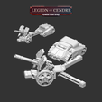 03.png Legion of Cendre - Vehicle Pack