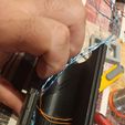 IMG-20241021-WA0070.jpg Aliens Arcade Cabinet + LightGun. -- OpenFire -- Gun4ir --
