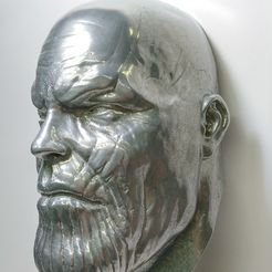 Thanos (Avengers: Infinity War)