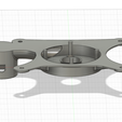 Снимок-экрана-128.png KREG Precision Router Lift + 3.5" Router Motor (for example: BOSCH GMF1400, 1617) Dust Remover