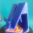 20231011_153141.jpg Superman Phone/Tablet Stand