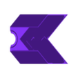 XboxE_2_V4.stl original xbox prototype version 7