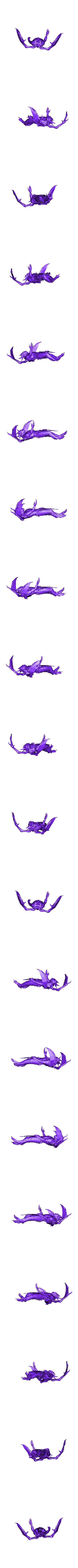 Vampire.stl Hochvampir