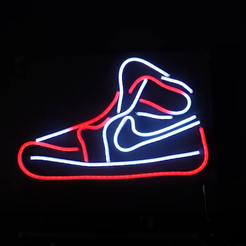 Capture.png Neon Nike sign connected