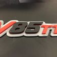 v85tt.jpg Moto Guzzi V85TT Keyring