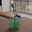 coquette.png PLANT HOLDER COQUETTE