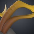 Zhongli_Horns-3Demon_23.jpg Zhongli's Horns - Genshin Impact