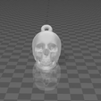 77e6c490-4eda-424b-b647-7939228f5c33.png Skull keychain
