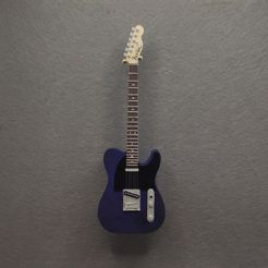 Guitarra electrica | Fender Telecaster