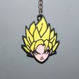 IMG_1191.jpg 5 Брелок для ключей Dragon Ball