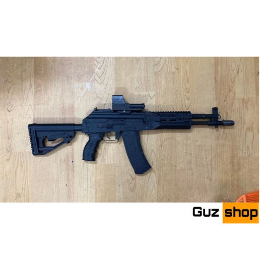 🧸 PK 120 ( 1P87) - RMR Cover | Guzshop・ STL File for 3D printing・Cults