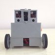 15207945_1013373535457836_56111538_n.jpg Arduino mini autonomous DIY robot