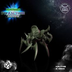 Kruthig.jpg Fichier 3D Kruthig・Modèle à télécharger et à imprimer en 3D