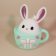 lindo-conejito-dentro-de-una-taza-para-impresion-3D,-segundo-modelo.png Bunny inside a cup