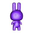 BasicToto.stl BasicToto_Rabbit