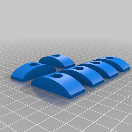 bd4933312e1ff110a6a15d07888e3ce9.png Adjustable clamp to use with M8 hex head bolts