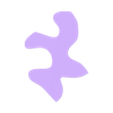 piece_34.stl Twinkle All the Way Star Puzzle