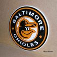 baltimore-orioles-baseball-cartel-letrero-logotipo-impresion3D-camiseta.jpg Baltimore Orioles, baseball, poster, sign, logo, print3D, bat, team, team, league, career