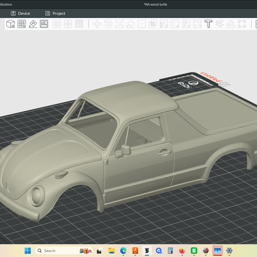 Screenshot-2507.png The Baja-Brat hybrid offroad 4x4 shell body for RC remote control truck, crawler
