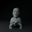 1.png Breaking Bad Complete Premium 3D Bust Pack STL