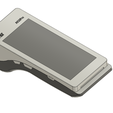 A920-image.png A920 Pro Card Reader Mockup Model – 3D Printable or Render Ready | OBJ & STL Files