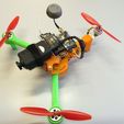 photo.jpg BushBasher MicroTri Mini Rc Tricopter v2 Foldable (RcHobbysUK)