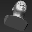 19.jpg Magic Johnson bust 3D printing ready stl obj