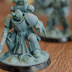 cover.png STL file Marty the Space Medic・3D print design to download