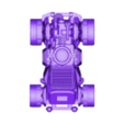 Factorio_Car_body.stl Factorio Araba