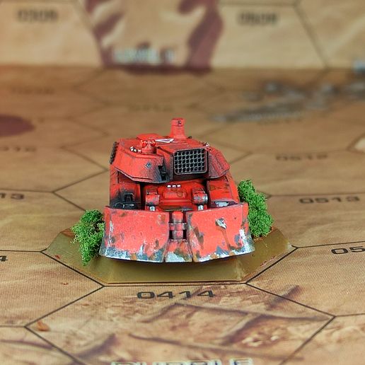 2.jpeg SOBAKA  assault version