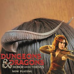 Sin-título-2.jpg STL file Doric's Horns from Dungeons & Dragons: Honor Among Thieves・3D printing design to download