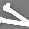 KS®5453912439.139.jpg Spare fork handle for Vulcano sinks