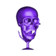 CraneLooper.stl SkullLooper