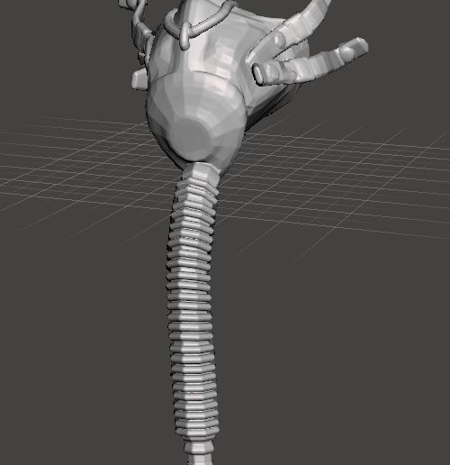 USAAF_O2_Mask.PNG R/C WW2 USAAF Pilot (Goggles Up)