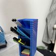 IMG_0327.jpeg pencil - pencil holder, organizer