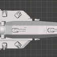 NAVE-CAPITAL-CLASE-LIBERTADOR-4.png LIBERATOR CLASS SPACE DESTROYER "SEF ODIN".