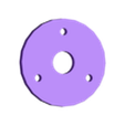 H3_2x.stl Disque autogire Panther H3