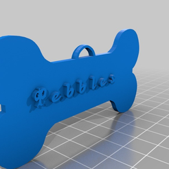 bd44b7a6fcc80a9e59caaa05496b729f.png Pebbles Dog Tag 1