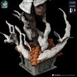 05.jpg Ezio Auditore ASSASINS CREED 3 - STL ready for 3D Printing