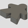 container_free-meeple-tree-topper-3d-printing-180458.png Free Meeple Tree Topper