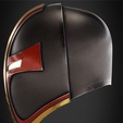 PaladinJudgmentHelmetLateral.png World of Warcraft Paladin Judgment Helmet for Cosplay