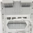 20201023_175303.jpg -MHB01-04C- Mech Hangar Bay HG Bundle Set 3D print model files