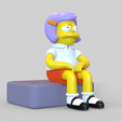 Captura-de-pantalla-619.png THE SIMPSONS - MARTIN WITH A WIG (BART ON THE ROAD EPISODE)