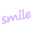 Smile.stl SMILE LIFE game box
