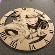 IMG_2141.jpg Naruto laser-cut clock