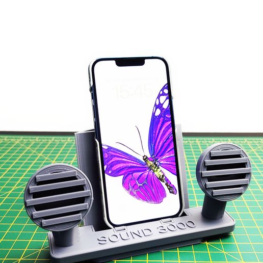 001.jpg PHONE SUPPORT HOLDER RETRO STYLE