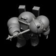 3.jpg Hatemonger - Mace