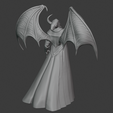 2.png Venger 3D Model | Dungeons & Dragons