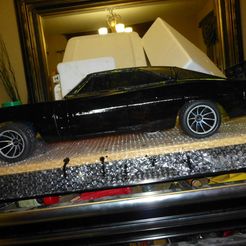 6.jpg 1969 dodge charger body 1/7 scale